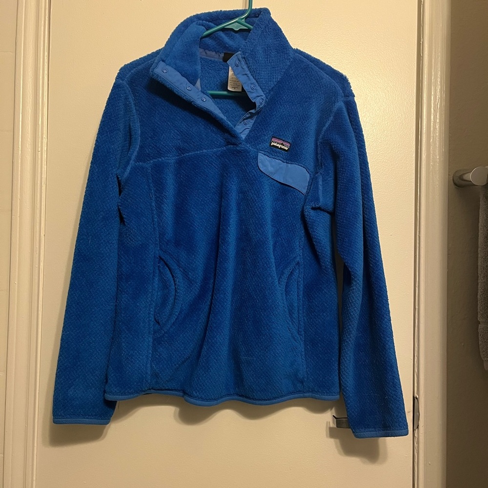 Patagonia Pullover